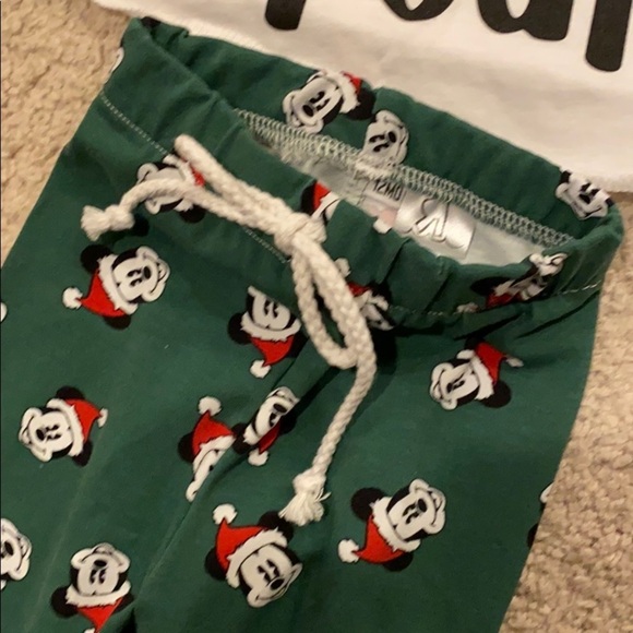 Christmas outfit size 12 months - Picture 3 of 5